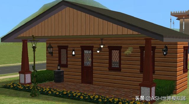 模拟人生4mod房屋安装方法（模拟人生4mod在哪儿下载）