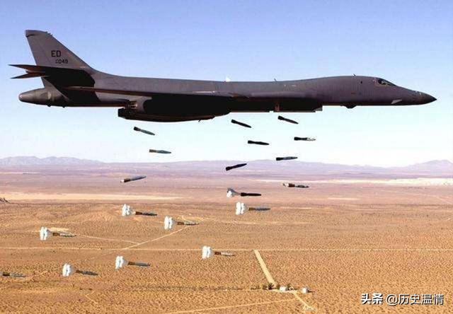美国最害怕的中国武器，中国震惊美俄33种武器？