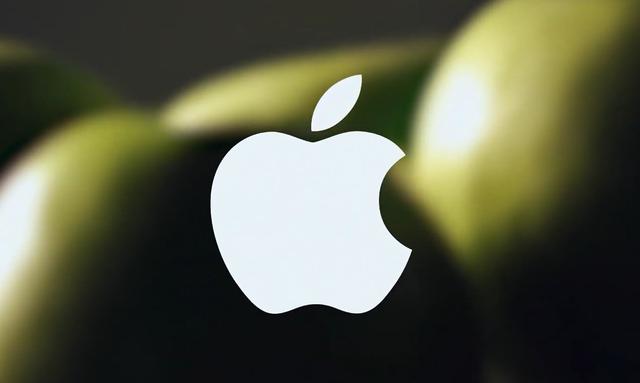 苹果的logo来源（苹果logo解释）